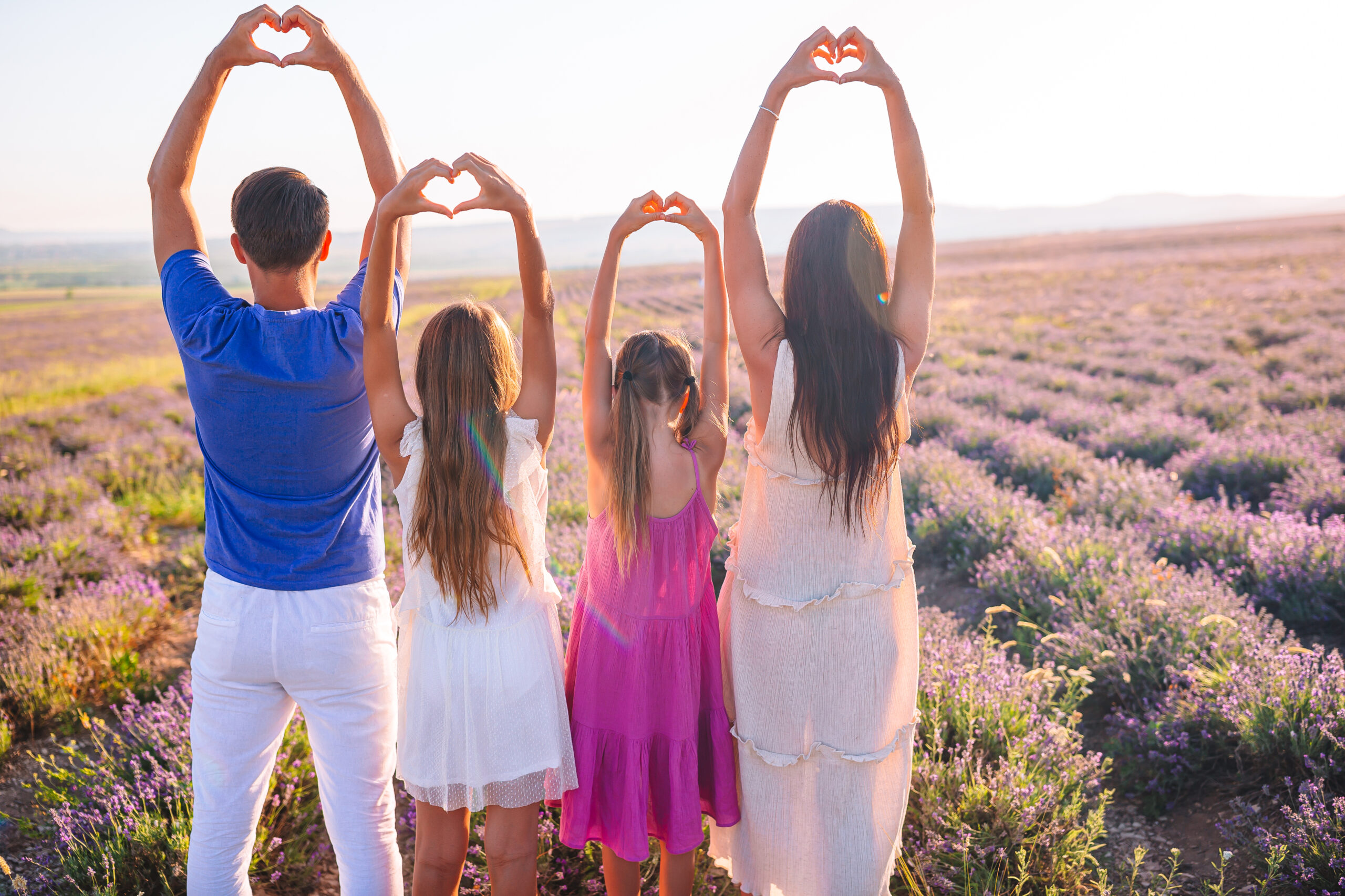 2024 Affordable Family-Friendly Vacation Ideas in the USA