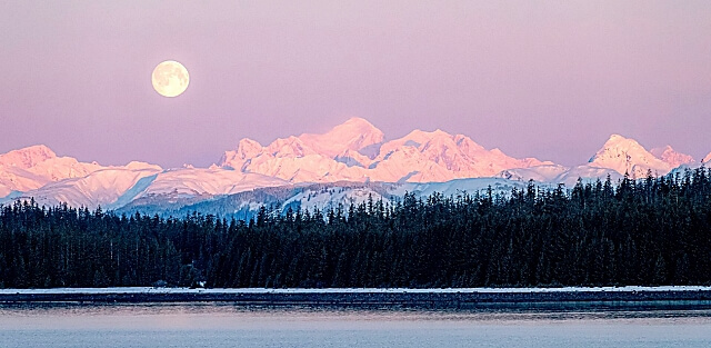 Mount Fairweather