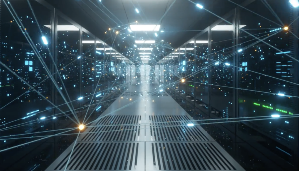 보안 전문가가 추천하는 세일리 이심(Saily eSIM)의 강력한 데이터 암호화 및 네트워크 보안 이미지