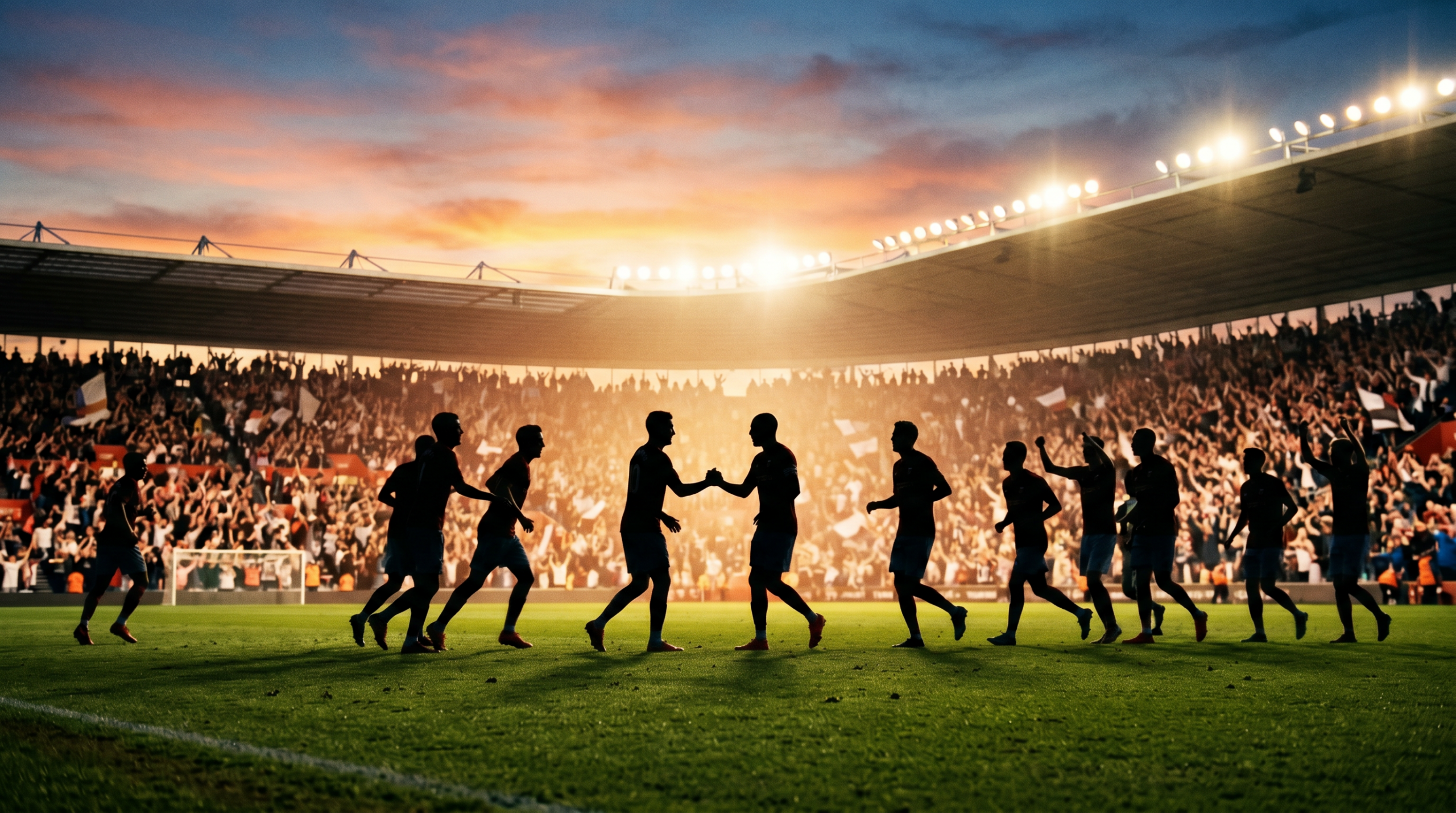 2026 FIFA 북중미 월드컵 경기장